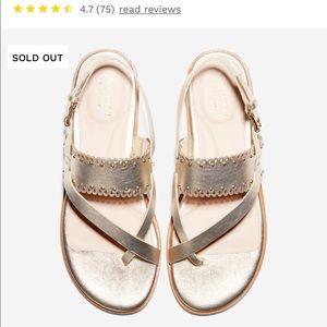 Cole Haan Anica sandals